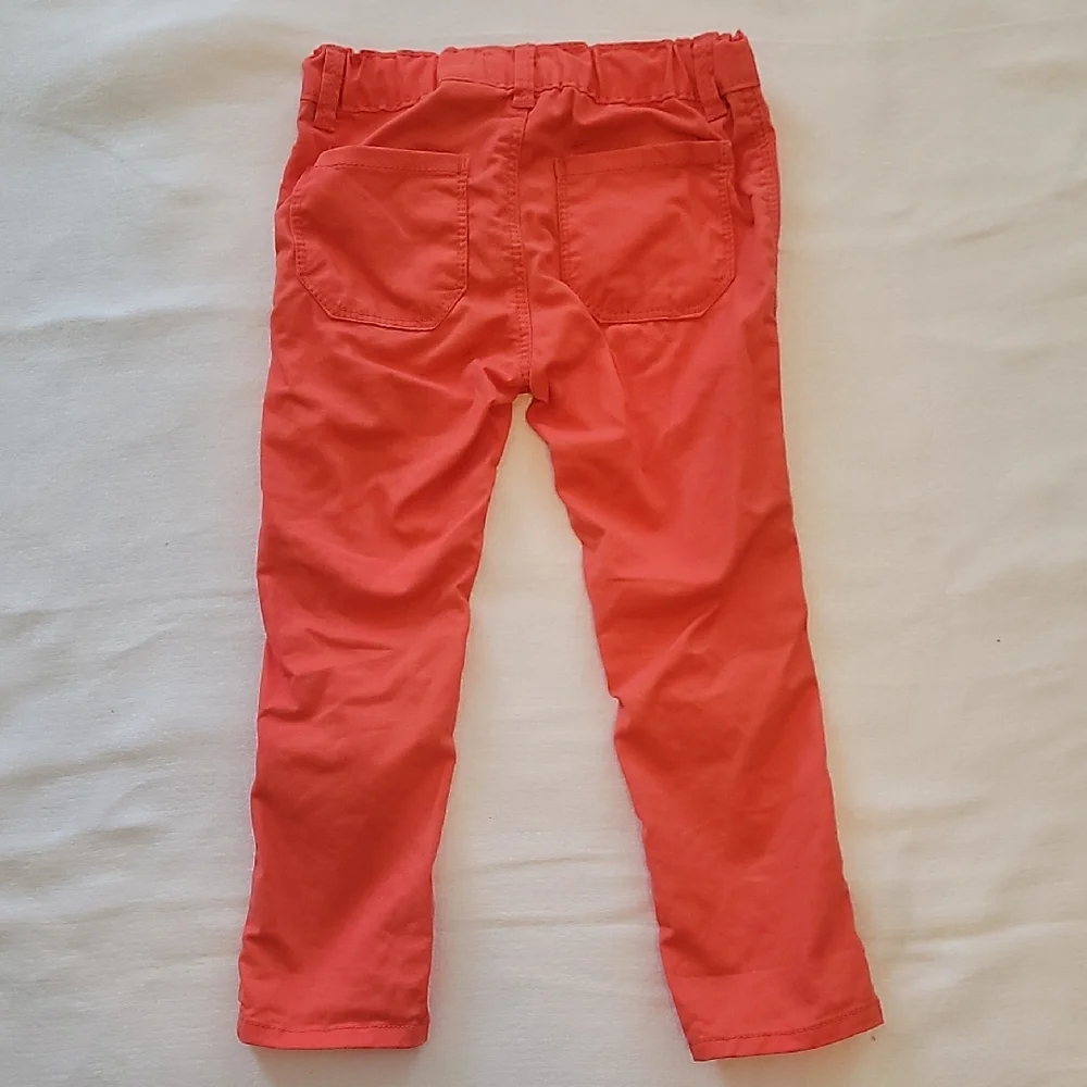 OshKosh B'gosh Pink Casual Bottoms